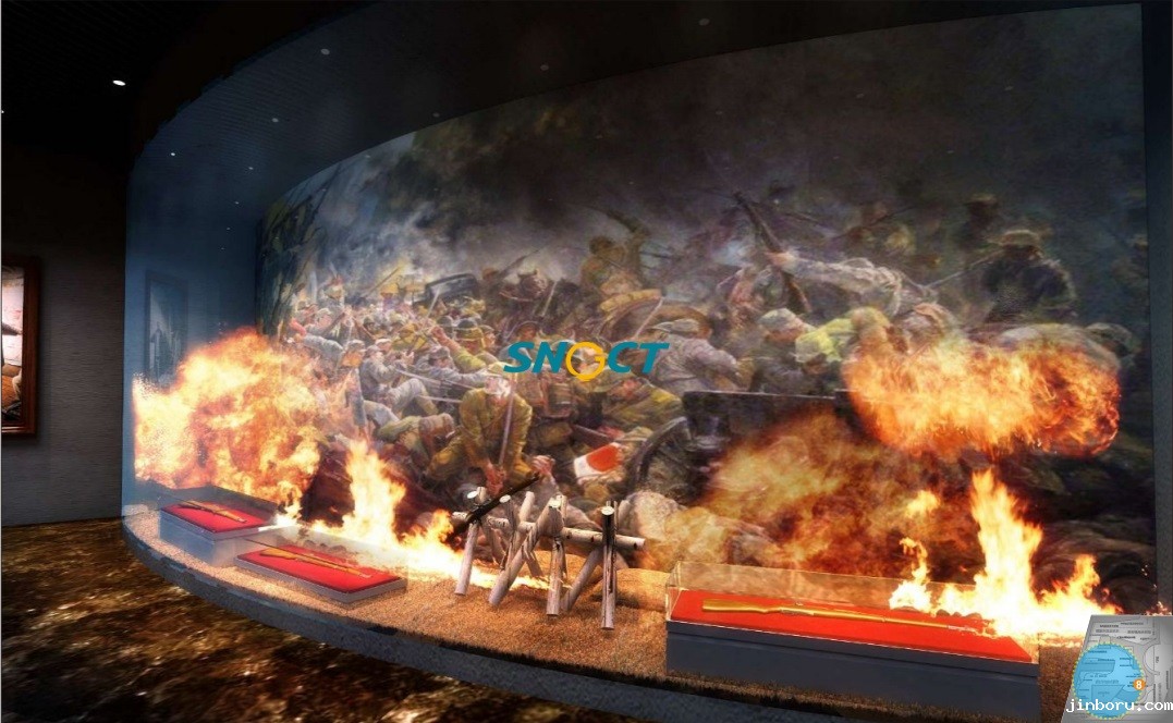 红色文化资源开发与利用存在哪些问题？需注意五点！