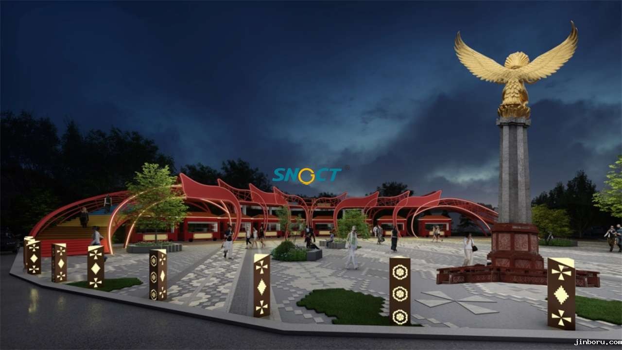 研究湿地公园的意义是什么？主要体现在五个方面！