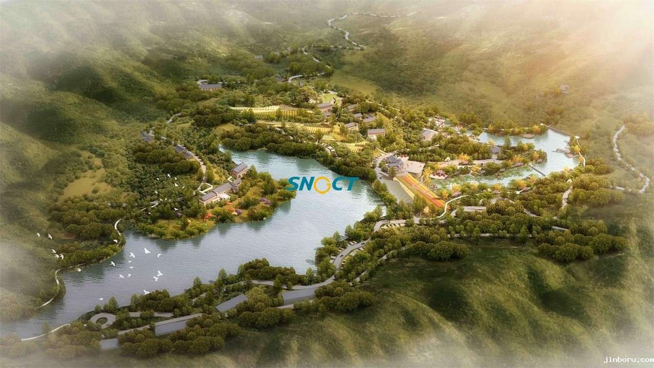 湿地公园发展旅游业的优势有哪些？体现在五个方面！